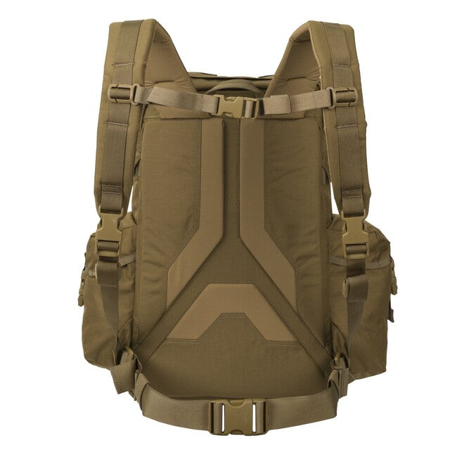 Helikon-Tex Bergen Backpack ruksak, Earth Brown / Clay