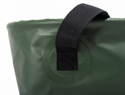 Origin Outdoors sklapajuće vedro 12 l, zeleno
