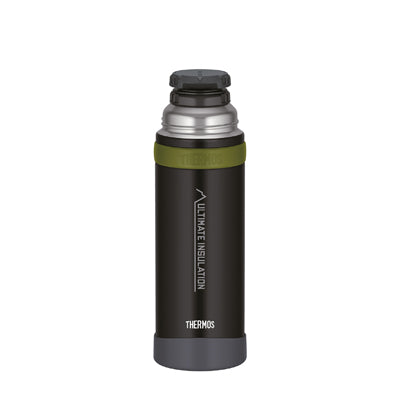 Thermos Mountain Beverage termosica 0,75 L, crna