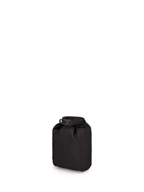 OSPREY DRY SACK 3 W/WINDOW nepropusna vreća, crna