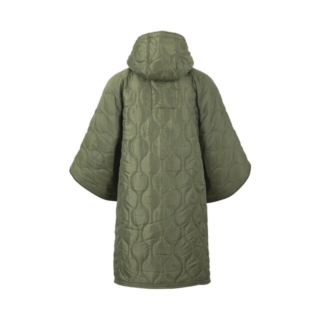 Helikon-Tex SWAGMAN ROLL Basic uložak za pončo, Coyote