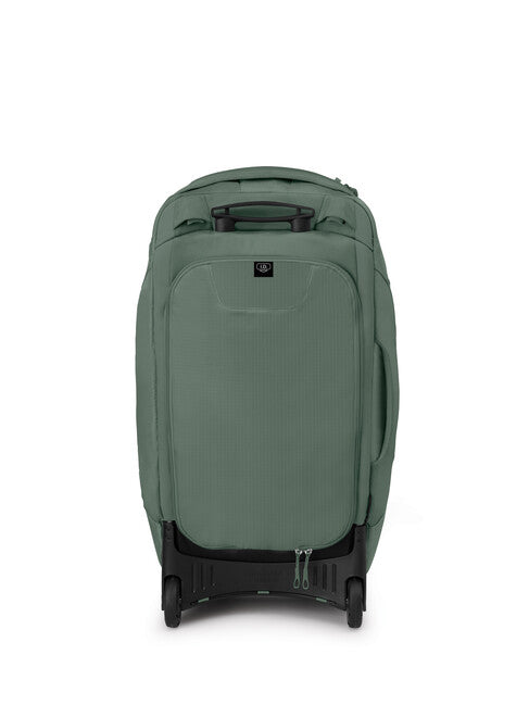 OSPREY SOJOURN 80 putna torba na kotačima, koseret green