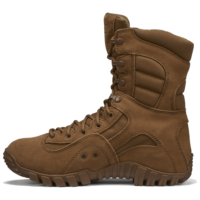 Belleville Khyber taktička obuća, coyote brown