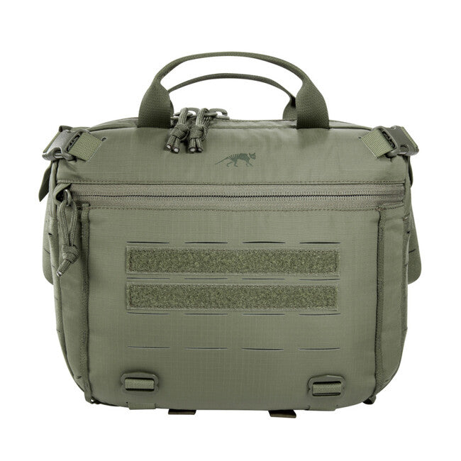 Tasmanian Tiger Modular Hip Bag 3 pojasna torbica, maslinasto zelena