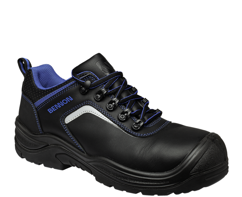 BENNON RAPTOR S3 NM Low radne cipele