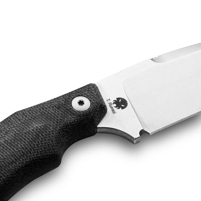 Lionsteel H2 GBK nož 1