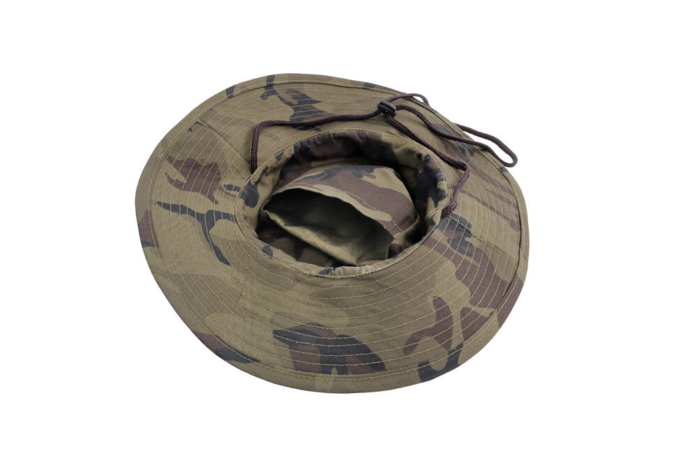 Origin Outdoors Tactical Boonie šešir, kamuflažni