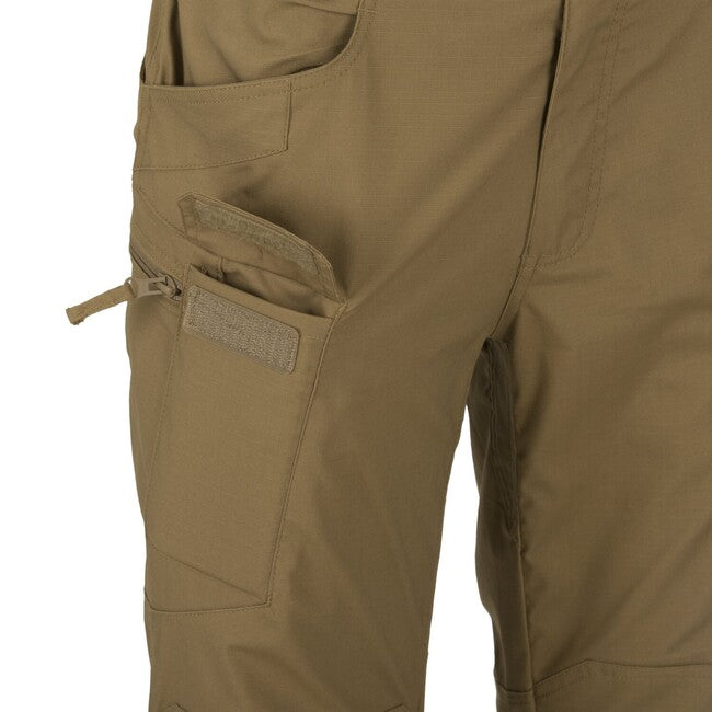 Helikon-Tex UTP taktičke hlače PolyCotton Ripstop, US Woodland
