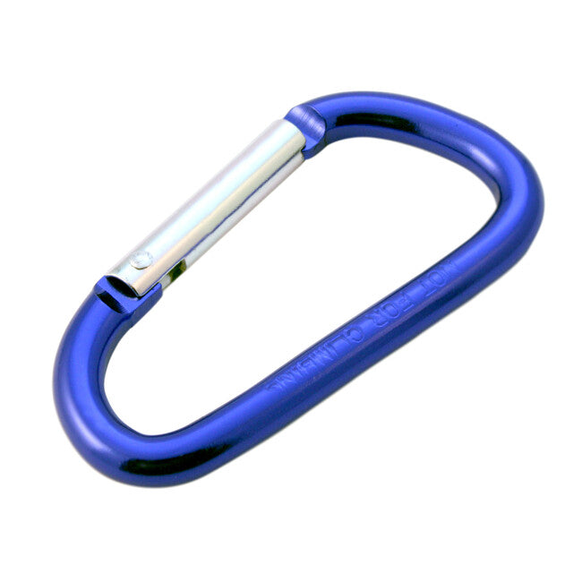 Coghlans O'Biners karabiner Set promjer 6 x 60 mm, 174 kom