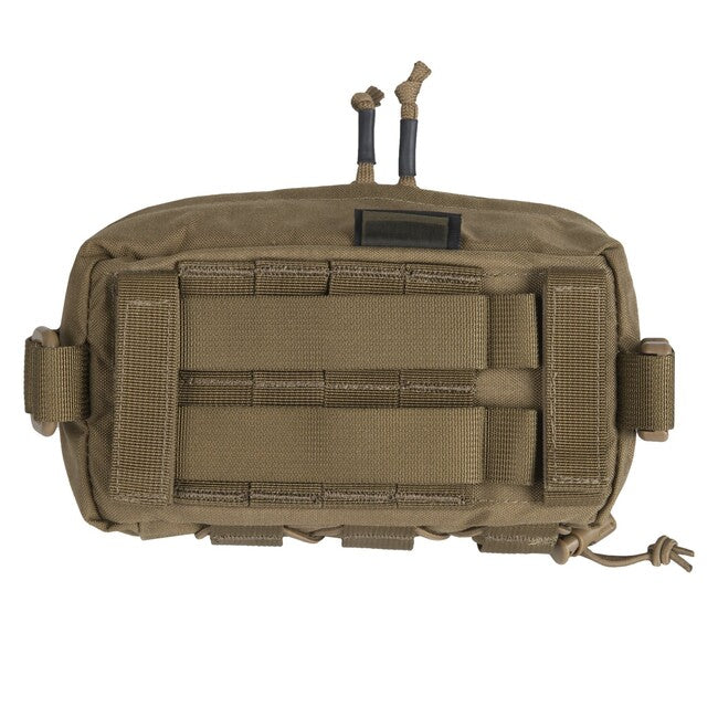 Helikon-Tex MODULAR INDIVIDUAL futrola za set prve pomoći Cordura, Adaptive Green