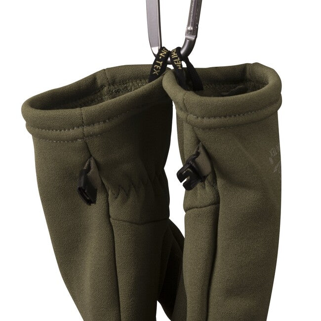 Helikon-Tex Trekker Outback rukavice, crne