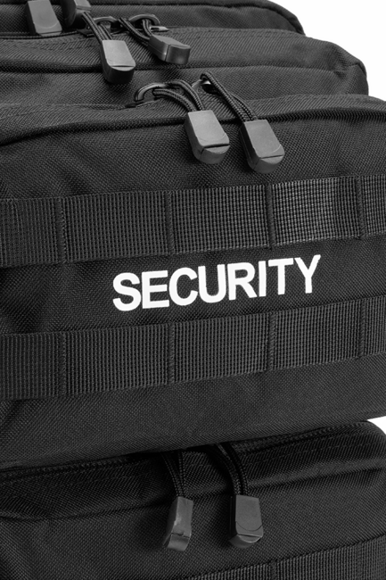 Brandit US Cooper veliki sigurnosni Security ruksak