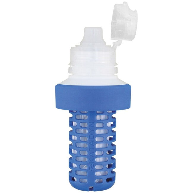 Katadyn BeFree filter za vodu, 600 ml