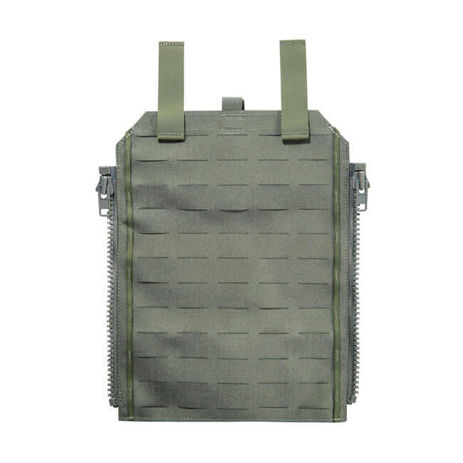Tasmanian Tiger Panel MOLLE IRR zP, stone grey olive