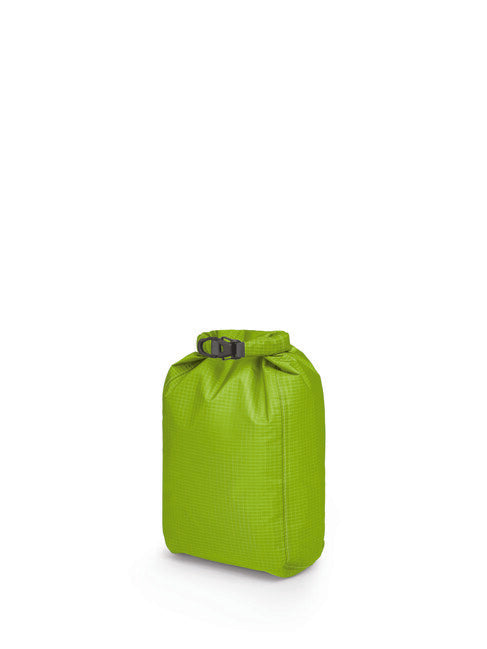 OSPREY DRY SACK 6 nepropusna vreća W/WINDOW, limon green