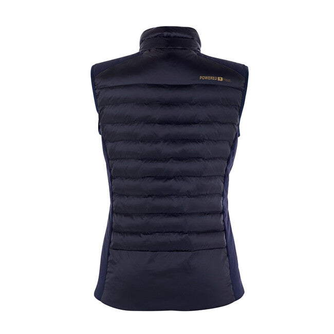 Therm-ic PowerVest Urban prsluk ženski, tamnoplav