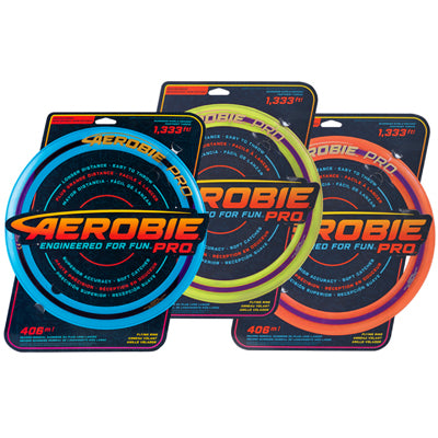 Aerobie Pro leteći prsten promjera 33 cm