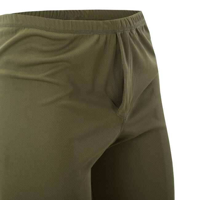 Helikon-Tex US LVL 1 donje rublje hlače, maslinasto zelene