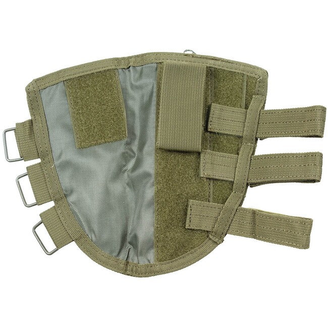MFH futrola za oružje, OD green