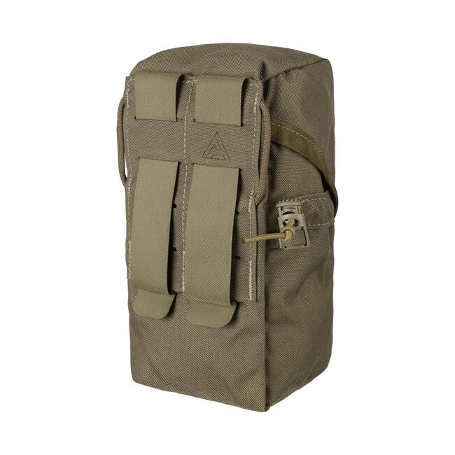 Direct Action® HYDRO UTILITY navlaka na bocu Cordura®, crna