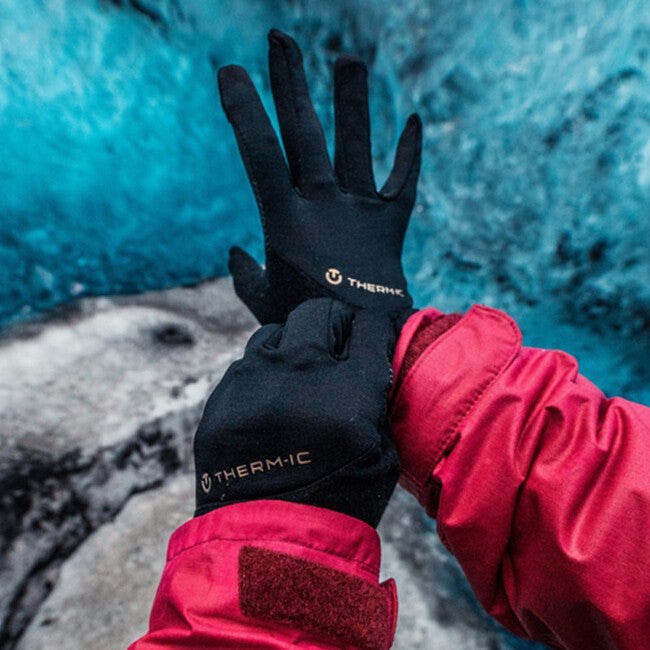 Therm-ic Active Light Tech rukavice