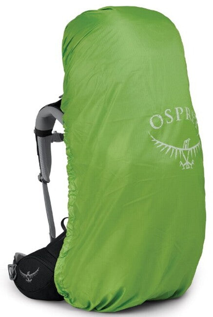 OSPREY ARIEL 55 II turistički ruksak, crni
