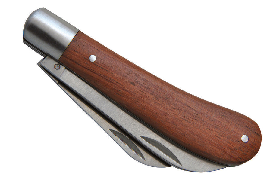 Baladeo ECO083 Duo nož s dvije oštrice