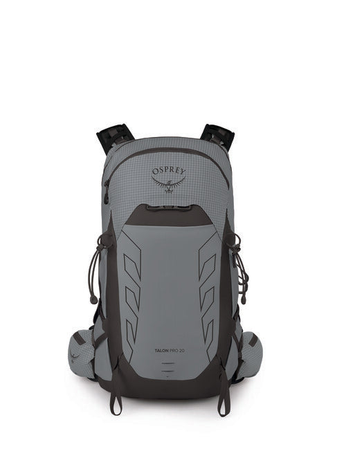 OSPREY TALON PRO 20 turistički ruksak, silver lining