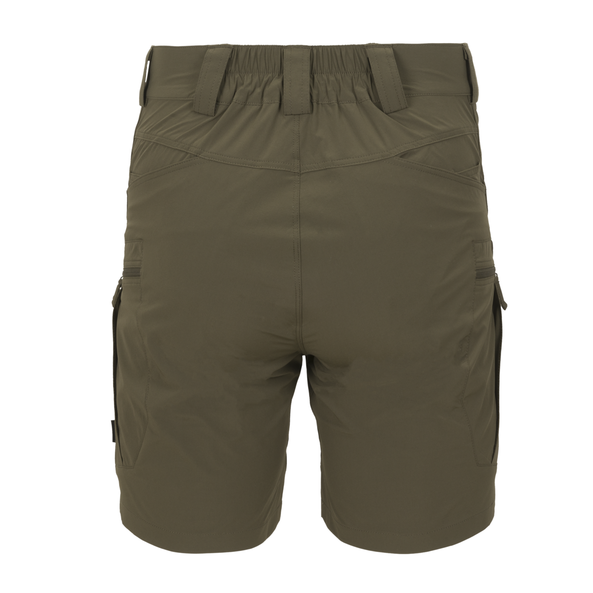 Helikon-Tex OTS Ultra AeroTech kratke hlače, black