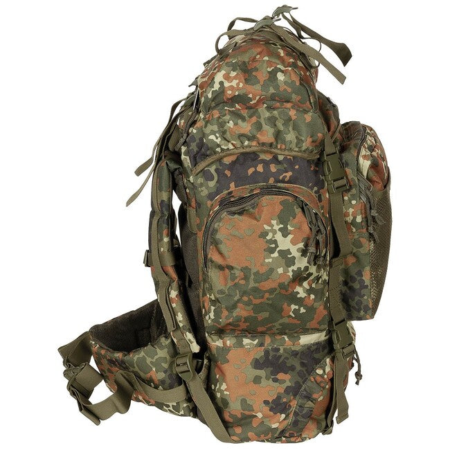 MFH taktički ruksak, BW camo
