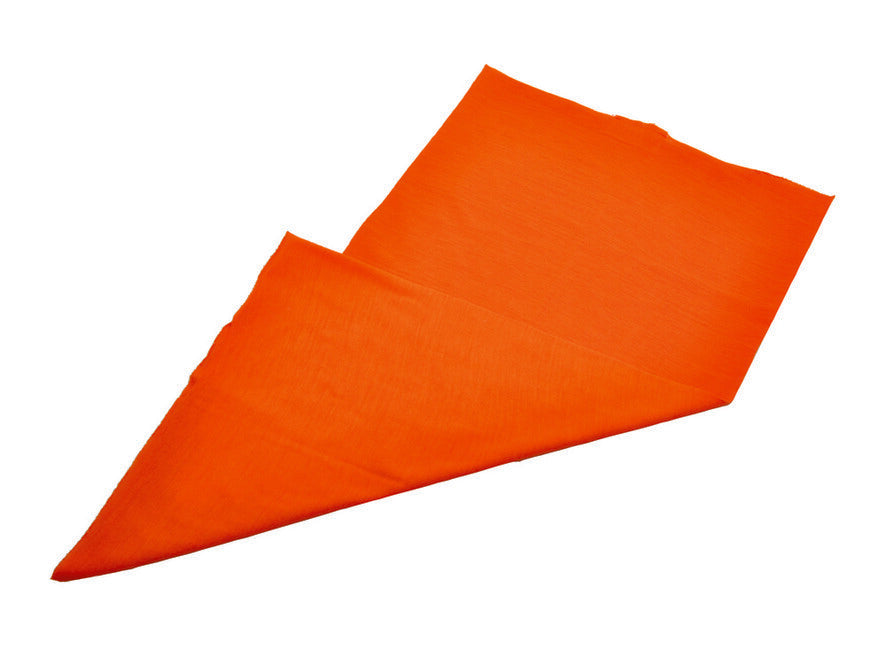 Baladeo PLR167 bandana, narančasta