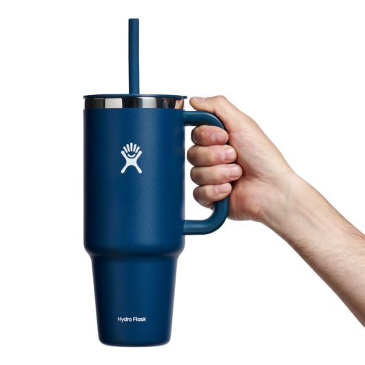 Hydro Flask All Around Travel Tumbler Termošalica 40 OZ 1.182 ml, indigo