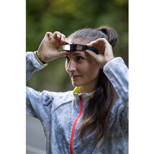LEDLENSER Neo1R naglavna svjetiljka 39 g, crno-plava
