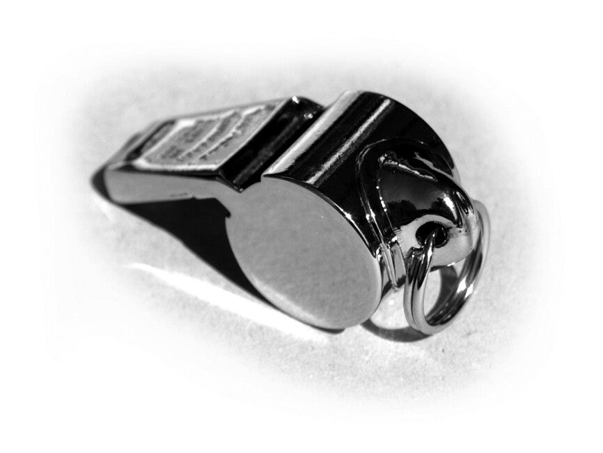 ACME Thunderer 60 1/2 pištaljka, mesing