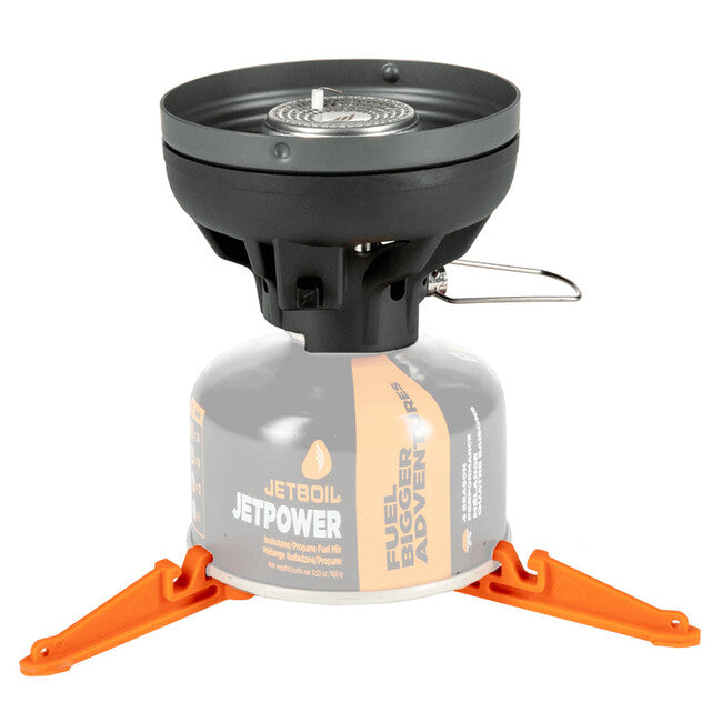 Jetboil Flash outdoor sustav za kuhanje Fractile