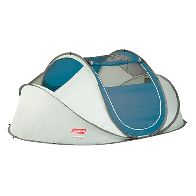 Coleman FastPitch Pop Up Galiano šator za 4 osobe