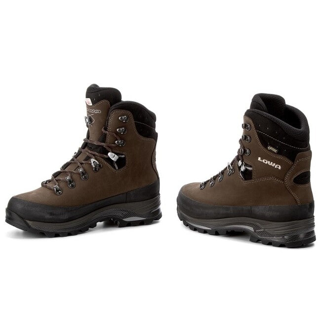 LOWA Tibet GTX muška trekingova obuća, smeđa