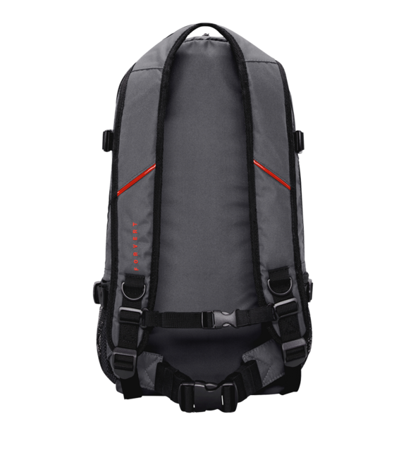 Forvert Louis ruksak 20L, tamnosivi