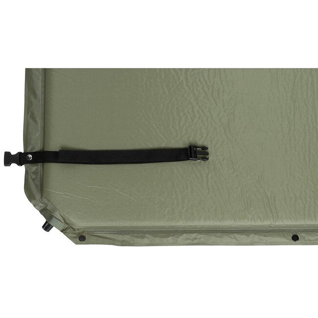 Fox Outdoor samonapuhujuća toplinska podloga, OD green