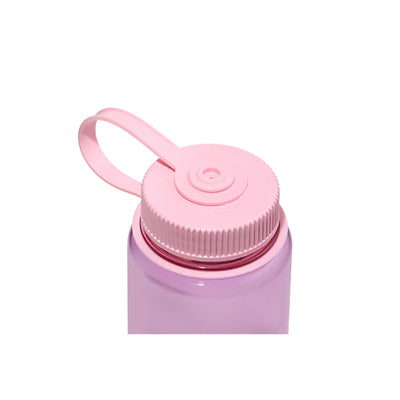 Nalgene WM Sustain boca 0,5 L, cherry blossom