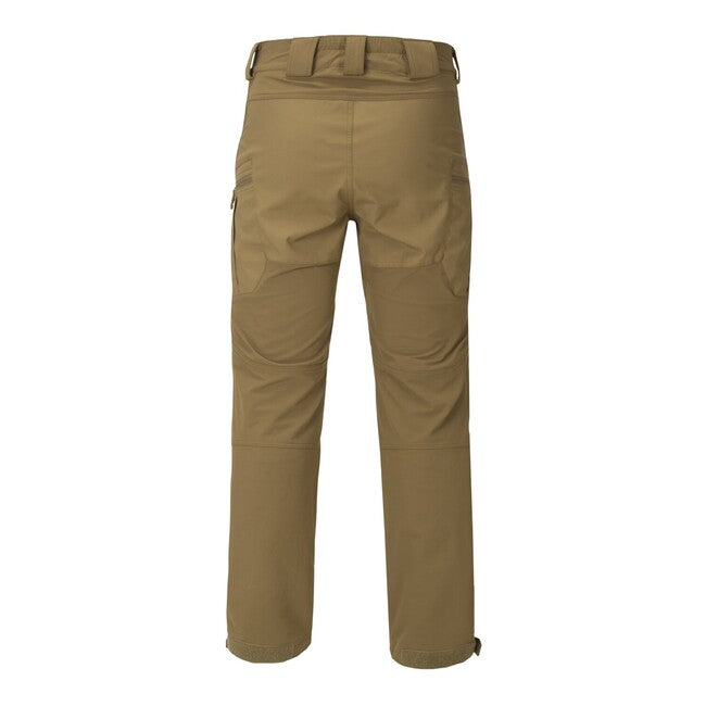 Helikon-Tex HYBRID OUTBACK hlače Dura Canvas DuraCanvas, Coyote