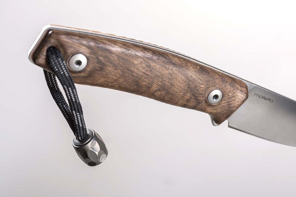 Lionsteel M1 WN vrlo praktična