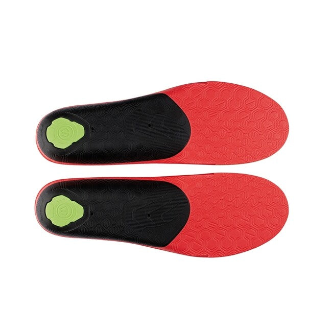Sidas 3Feet Eco Winter Mid ulošci s potporom