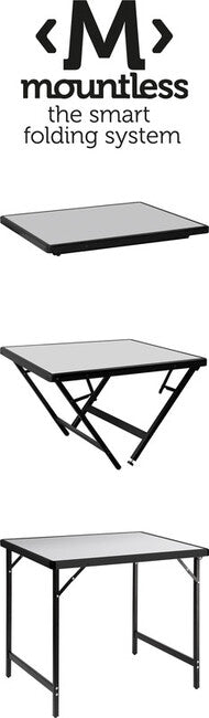 Brunner Torun kamping stol 4