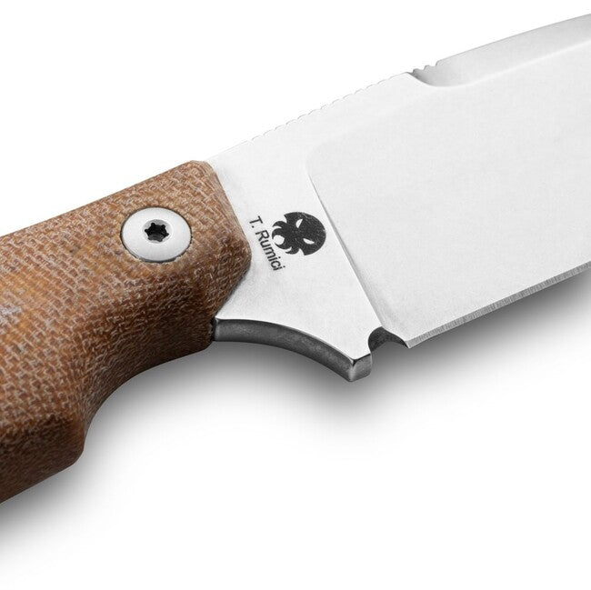 Lionsteel H2 CVN nož 1