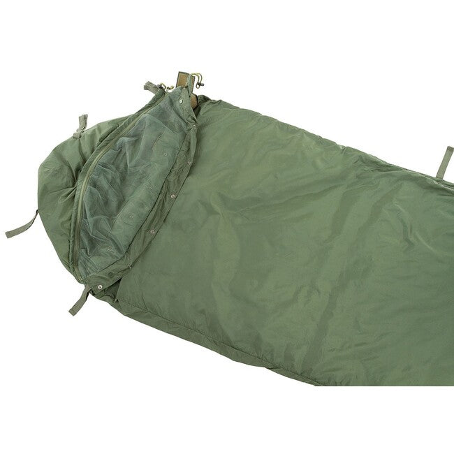 MFH Professional lagana vreća za spavanje, OD green