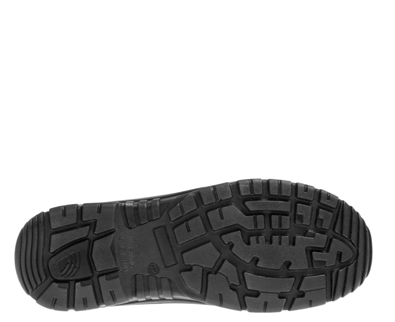 BENNON NON METALLIC S3 High radne cipele