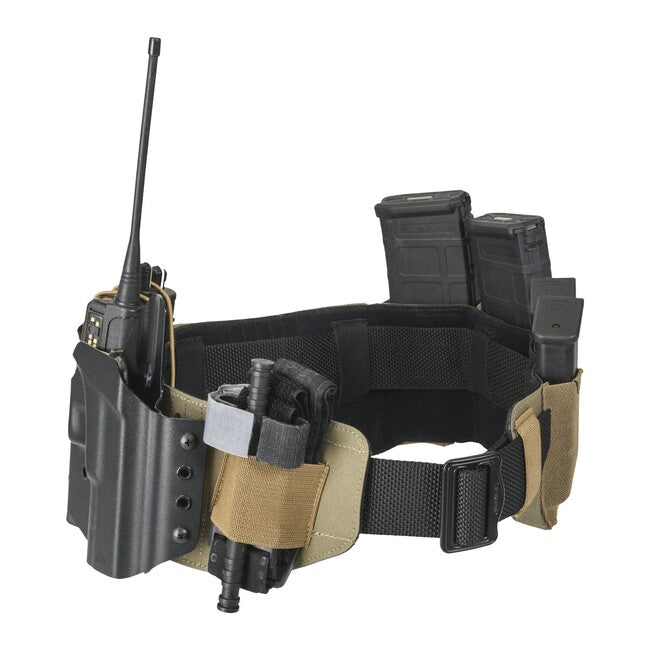 Direct Action® FIREFLY LOW VIS navlaka na remen Cordura, Coyote Brown, Medium