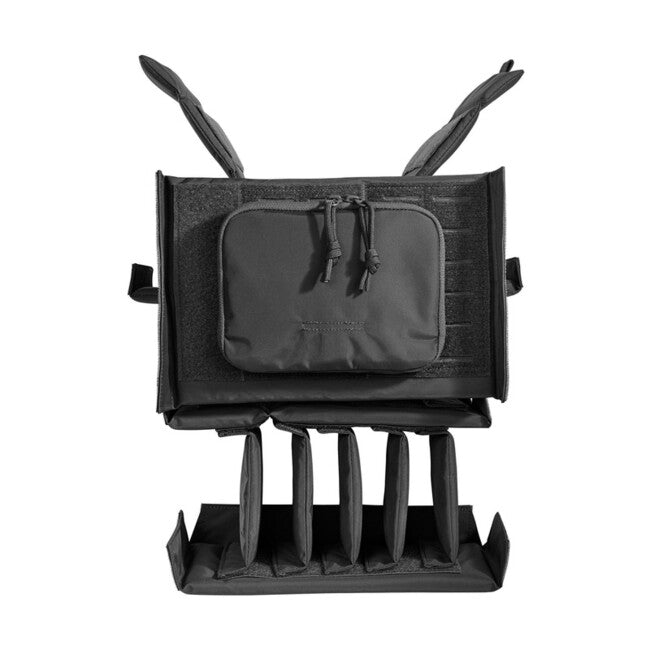 Tasmanian Tiger Insert 30 umetak za fotoaparat, crni