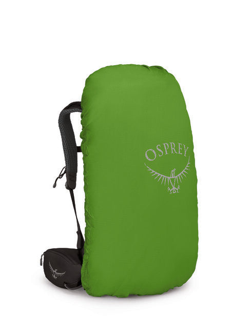 OSPREY KYTE 38 turistički ruksak, crni